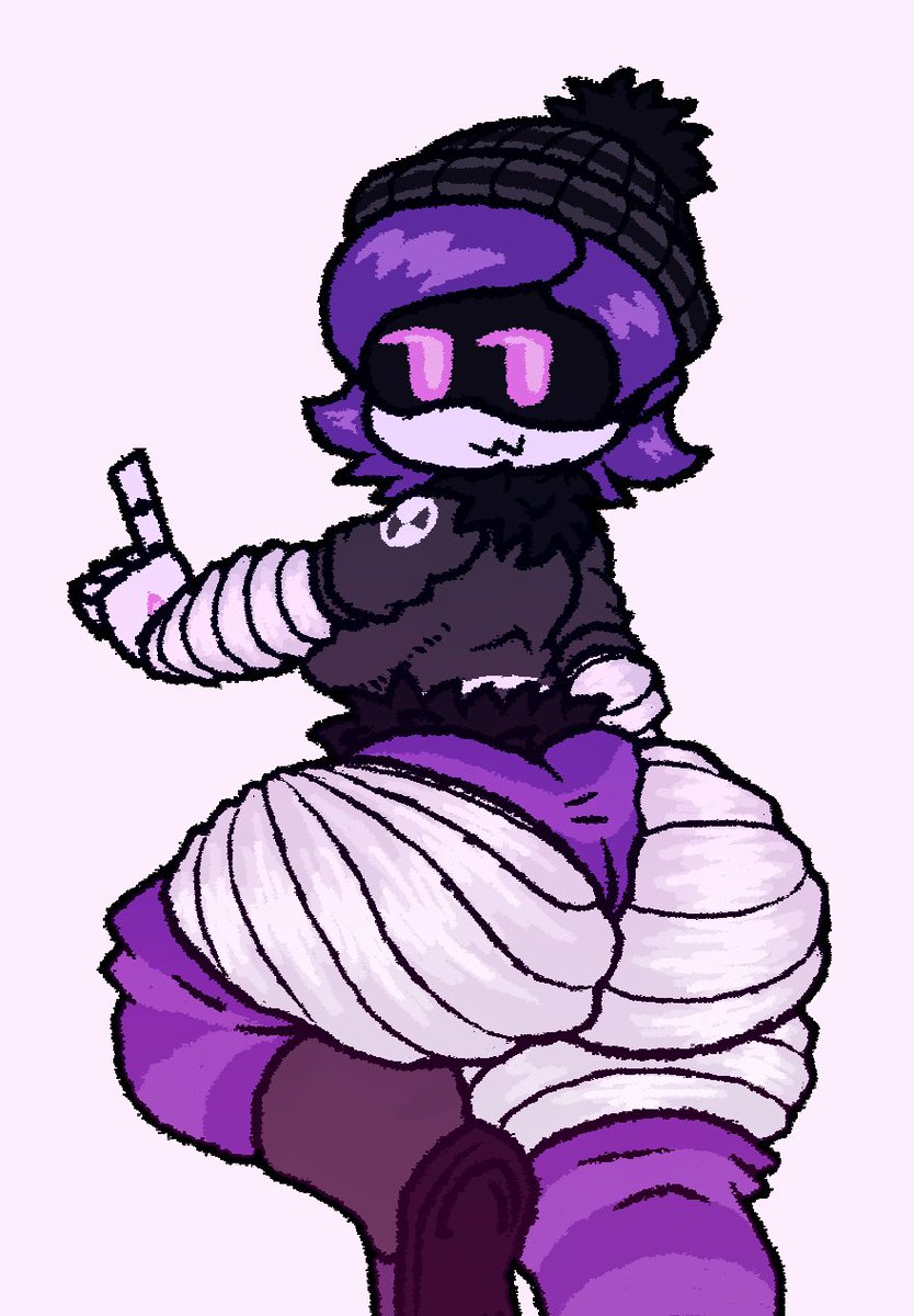 [part 73] murder_drones