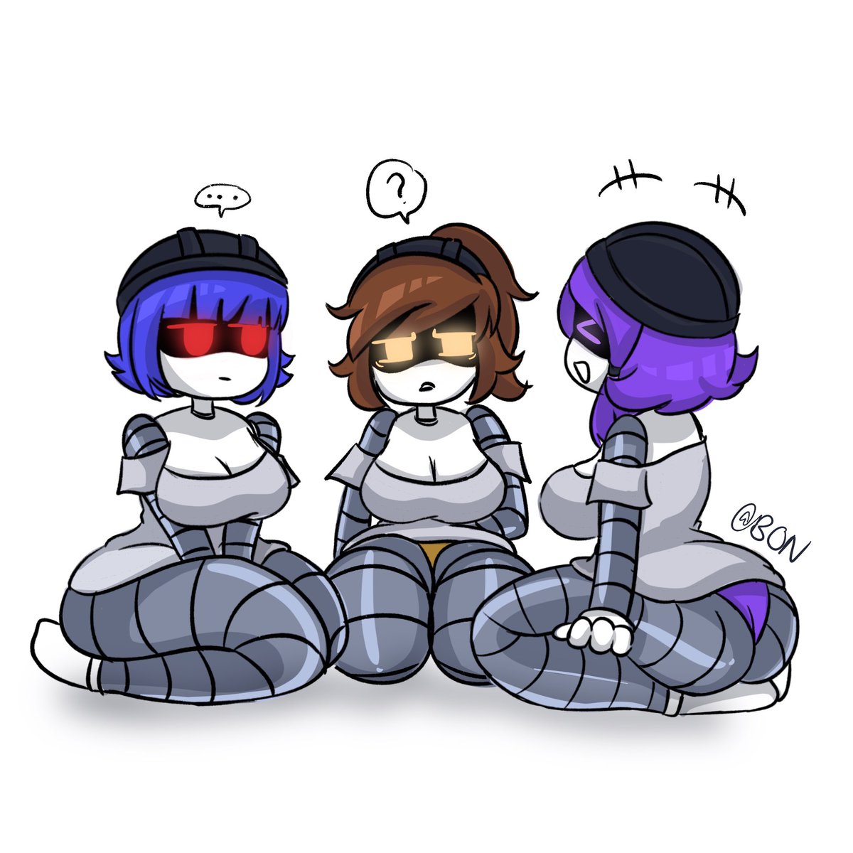 [part 73] murder_drones