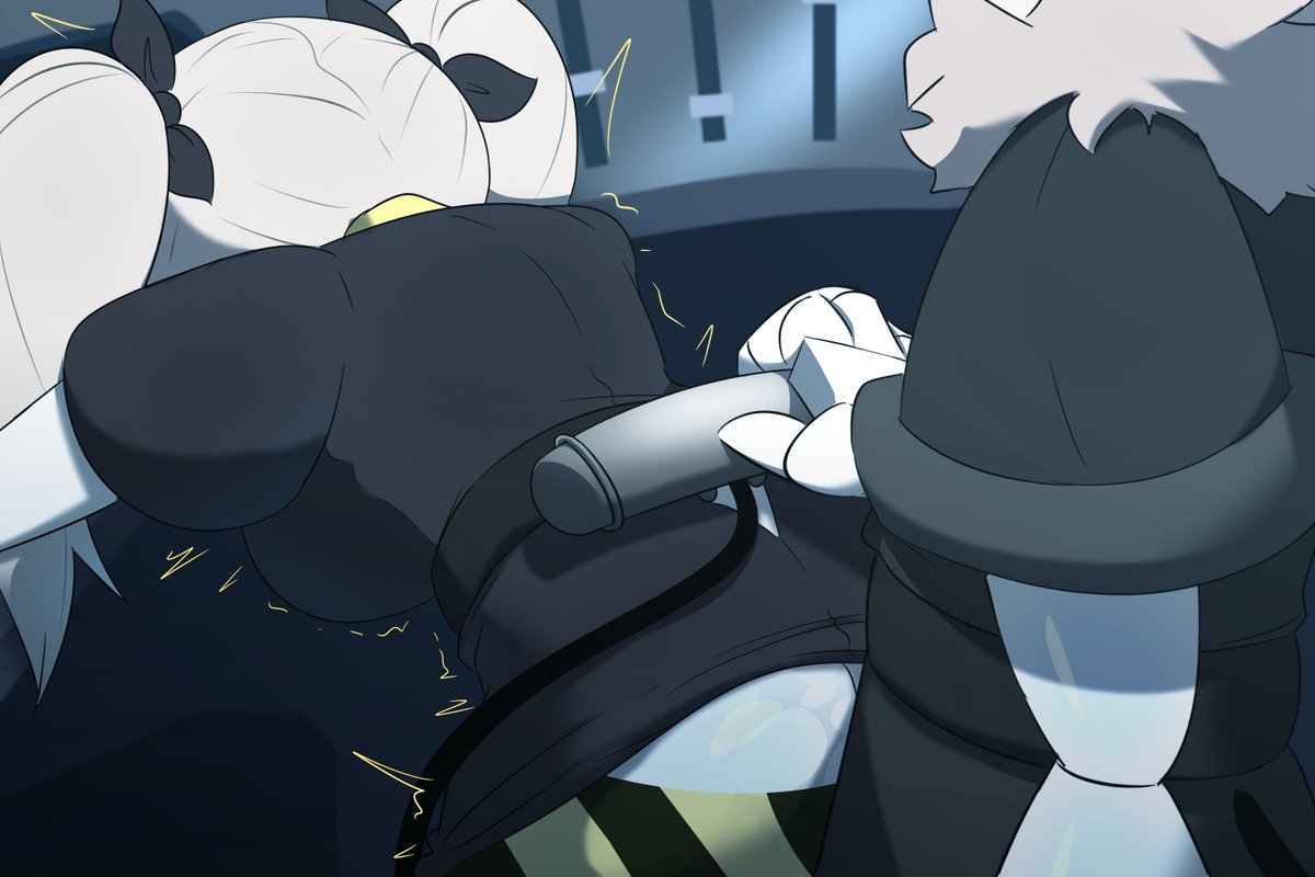 [part 73] murder_drones