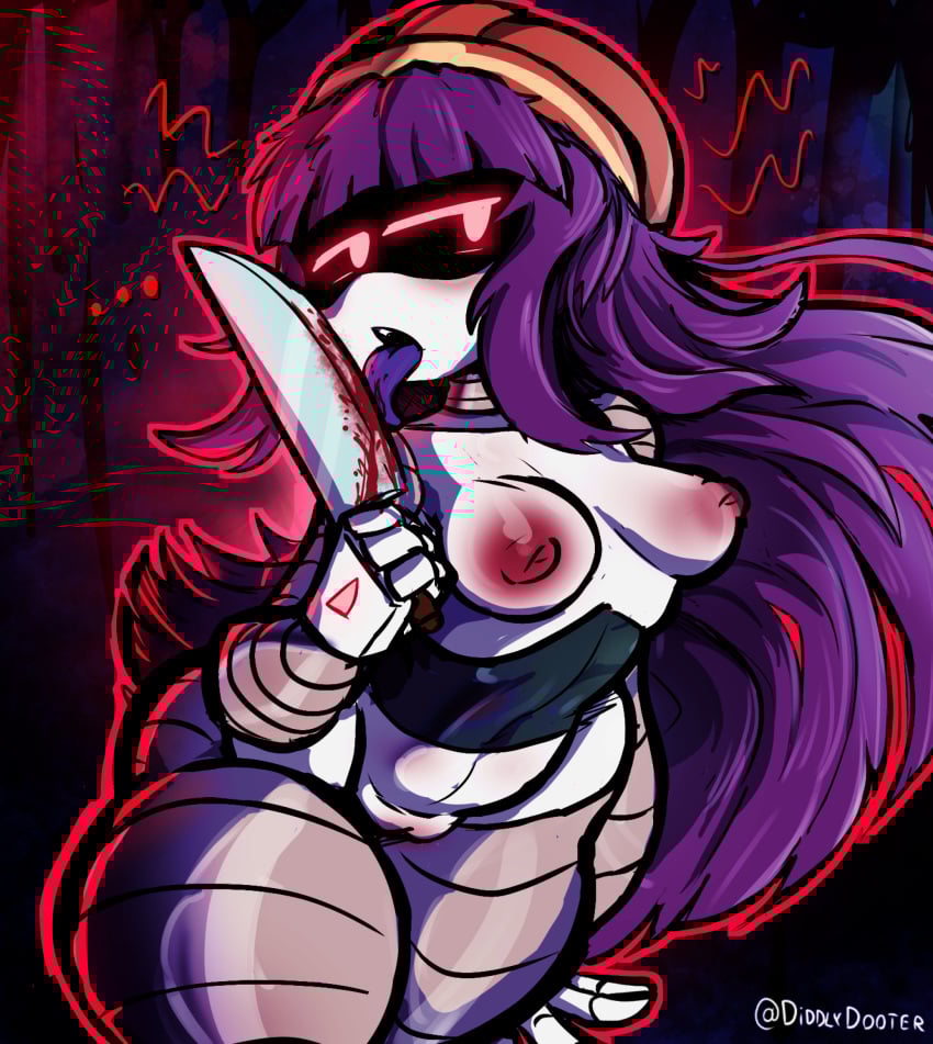 [part 73] murder_drones