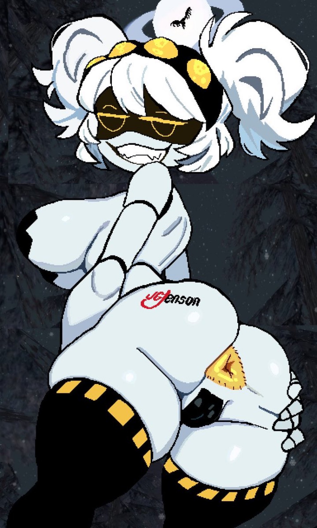 [part 73] murder_drones