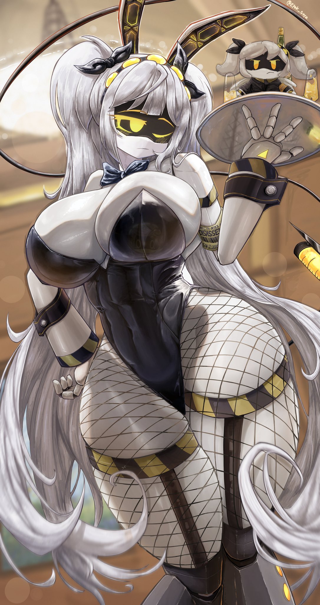 [part 73] murder_drones