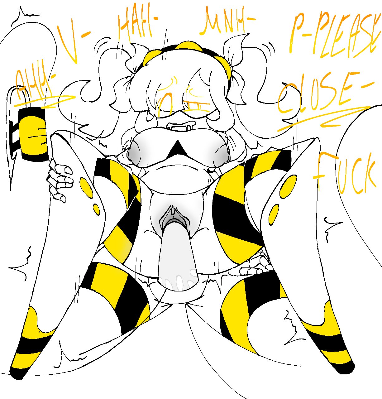 [part 73] murder_drones