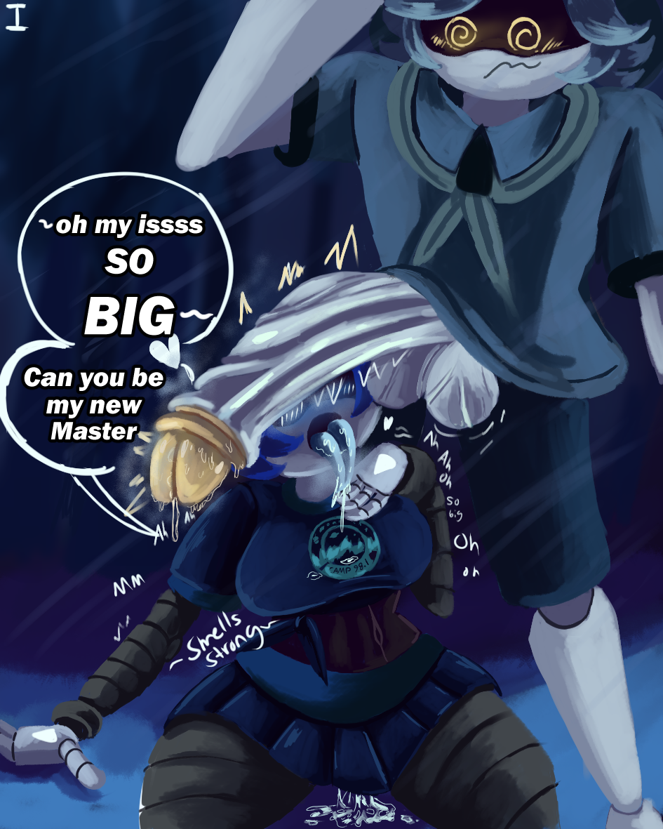 [part 73] murder_drones