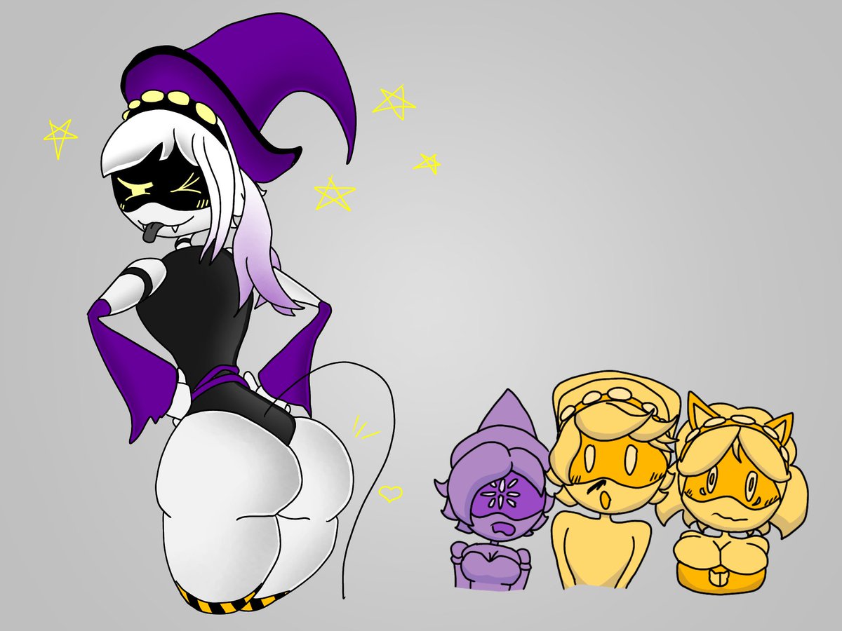 [part 73] murder_drones