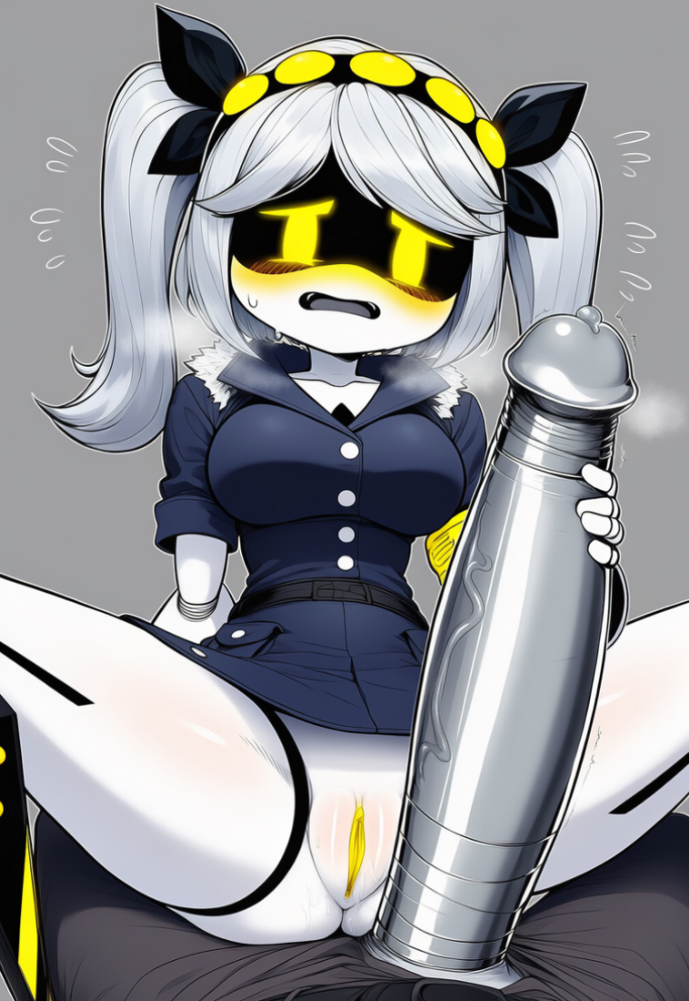 [part 73] murder_drones