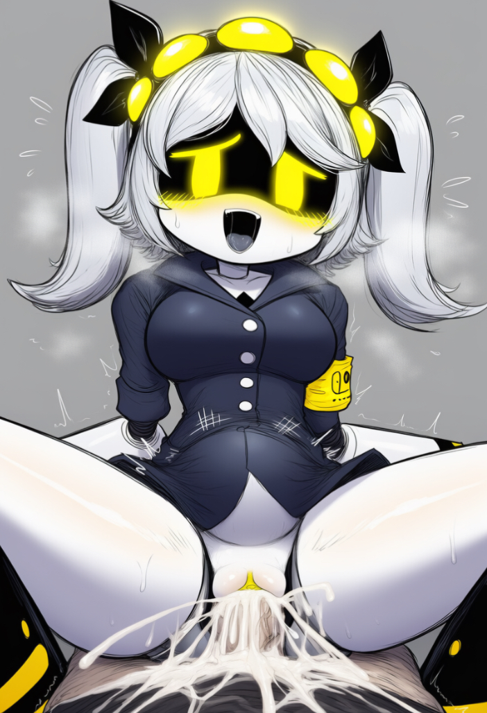 [part 73] murder_drones