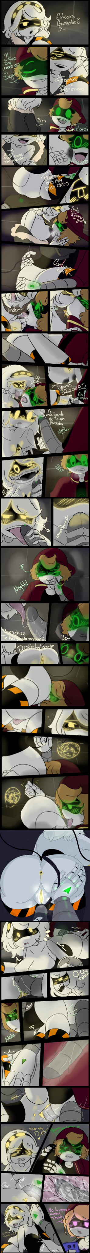 [part 73] murder_drones