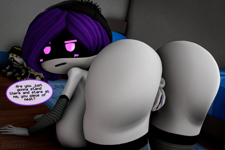 [part 73] murder_drones