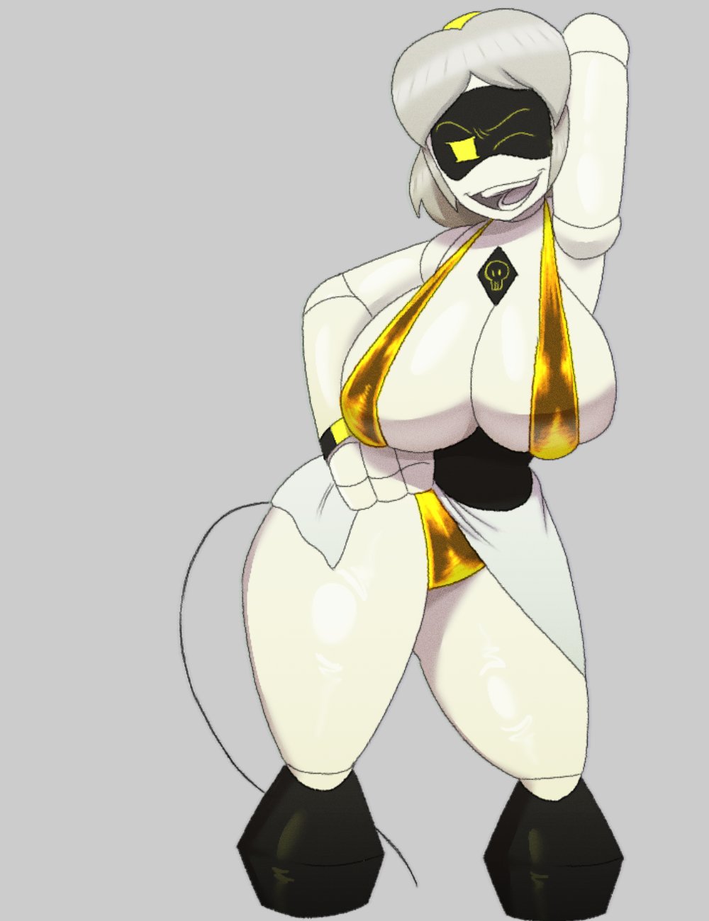 [part 73] murder_drones