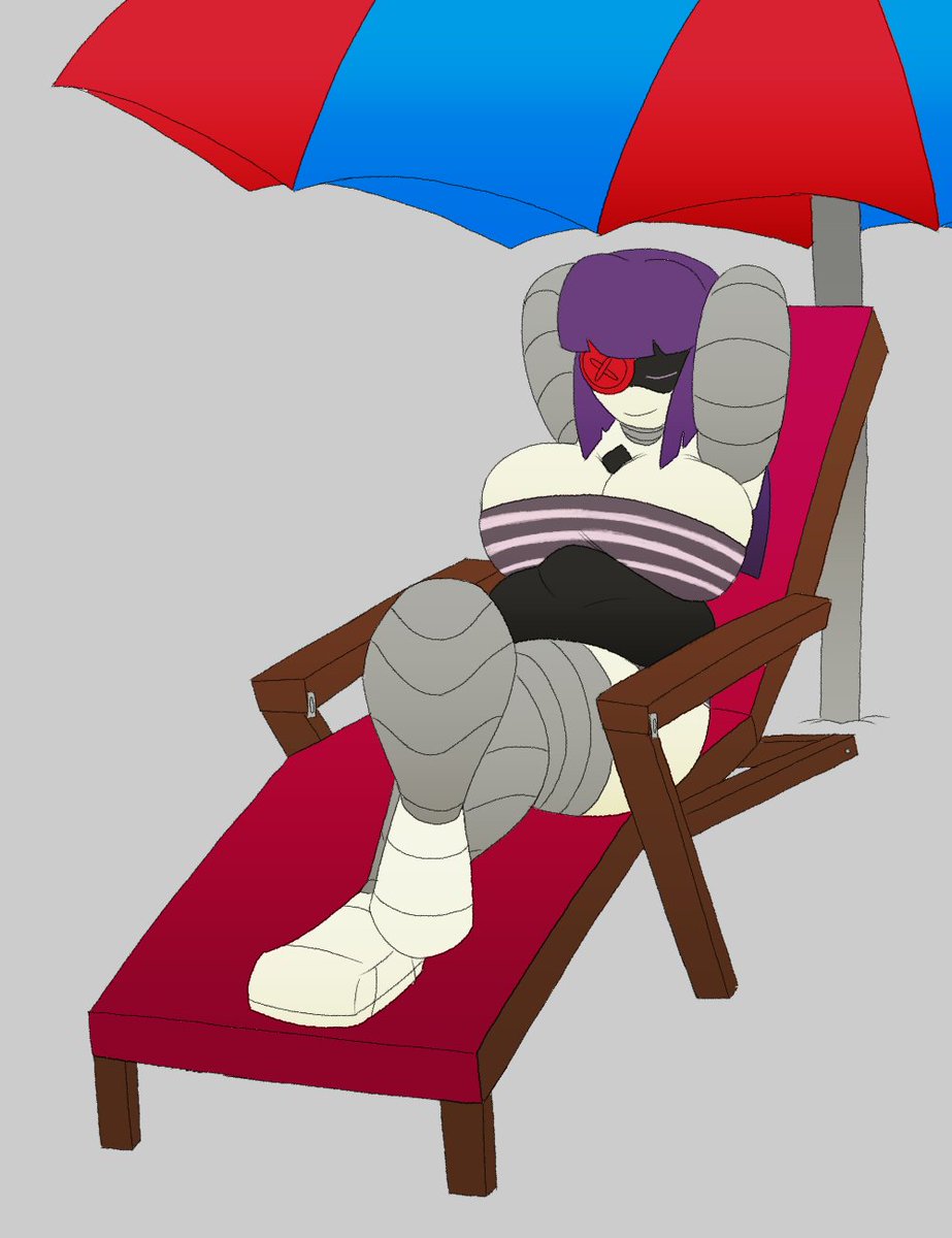 [part 73] murder_drones