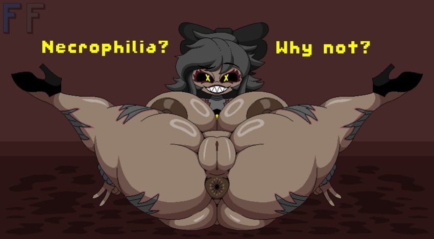 [part 73] murder_drones