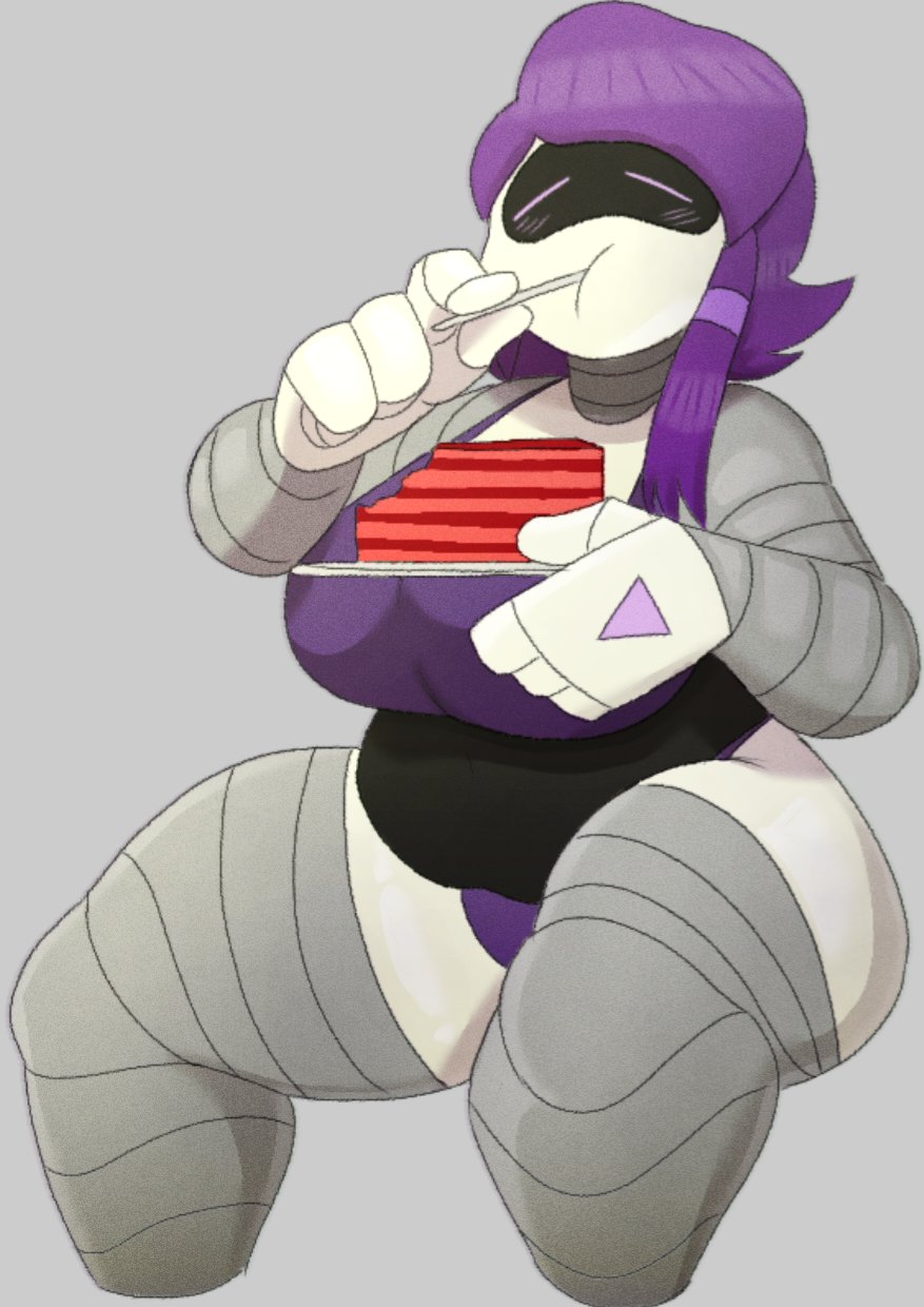 [part 73] murder_drones