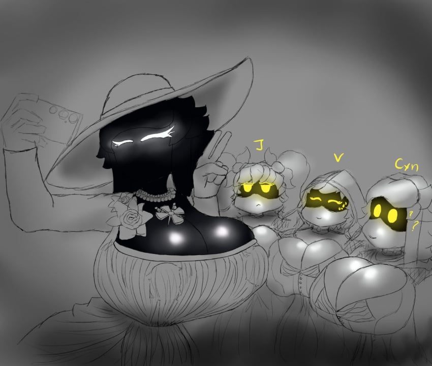 [part 73] murder_drones