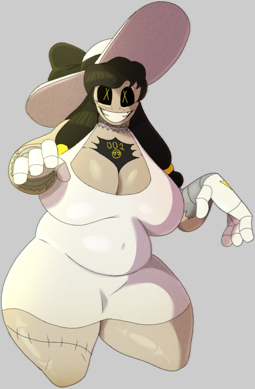 [part 73] murder_drones