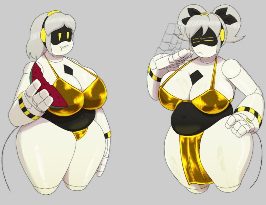 [part 73] murder_drones