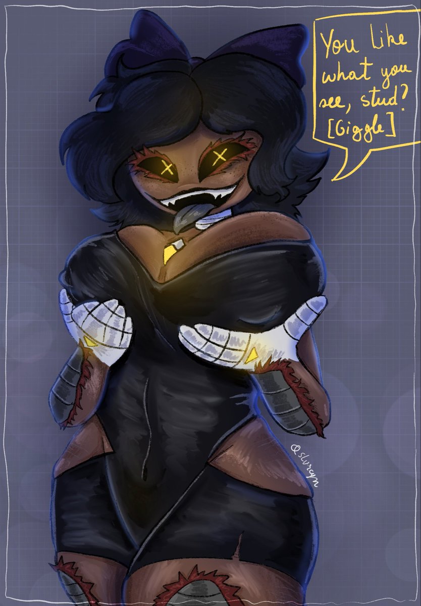 [part 73] murder_drones