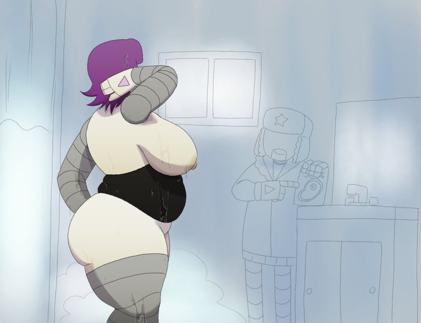 [part 73] murder_drones