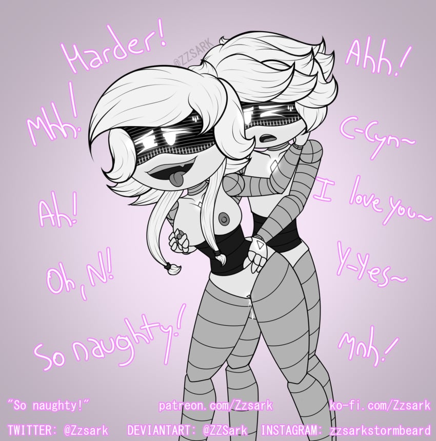 [part 73] murder_drones