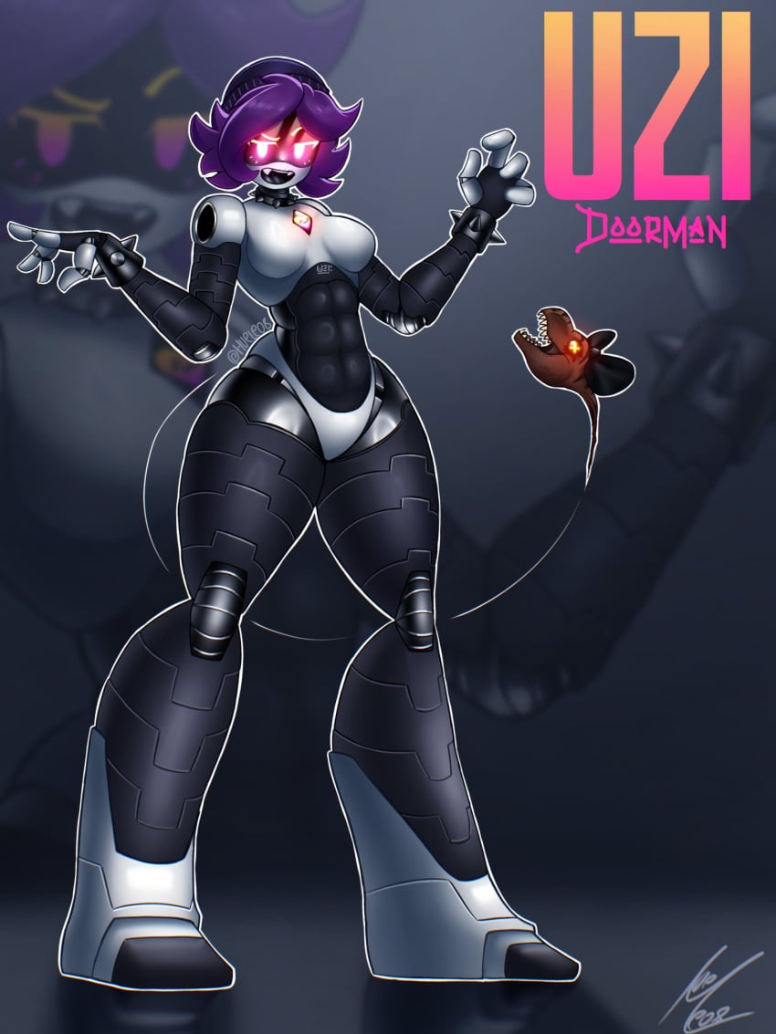 [part 73] murder_drones