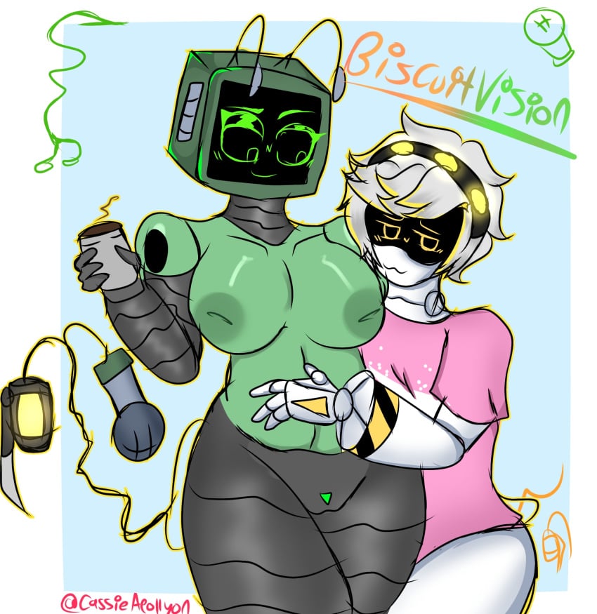 [part 73] murder_drones