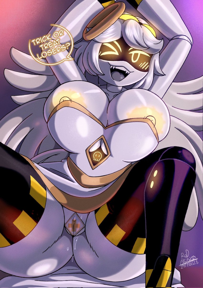 [part 73] murder_drones