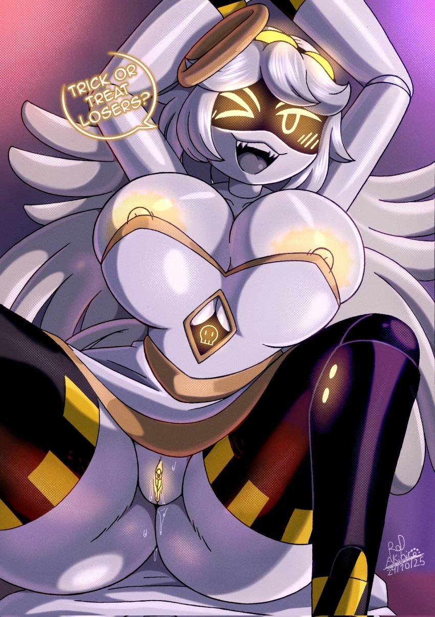 [part 73] murder_drones