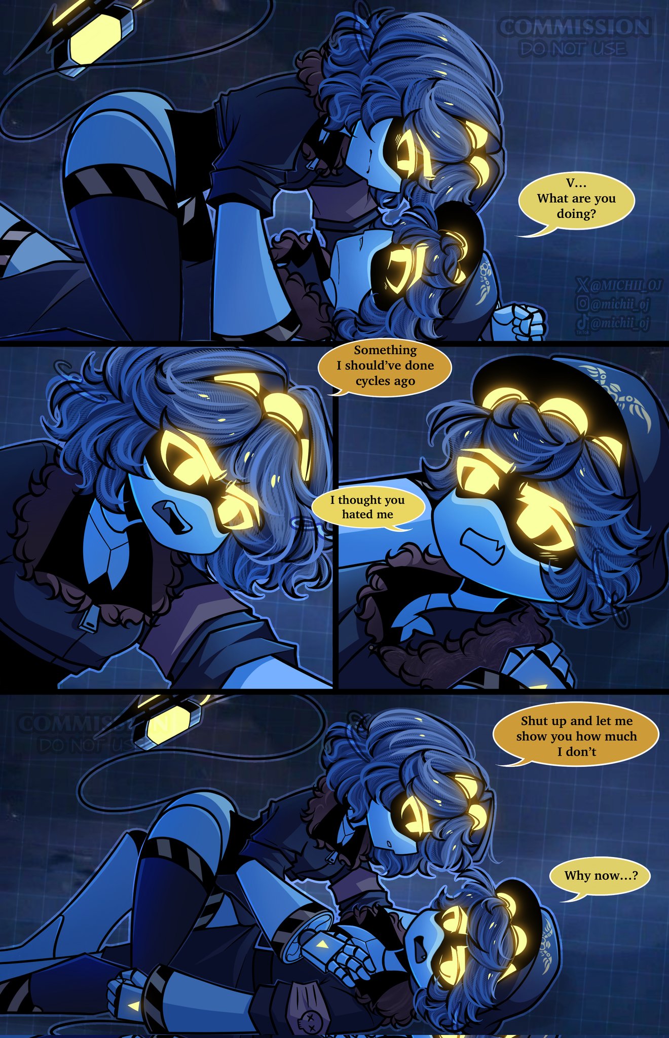 [part 73] murder_drones