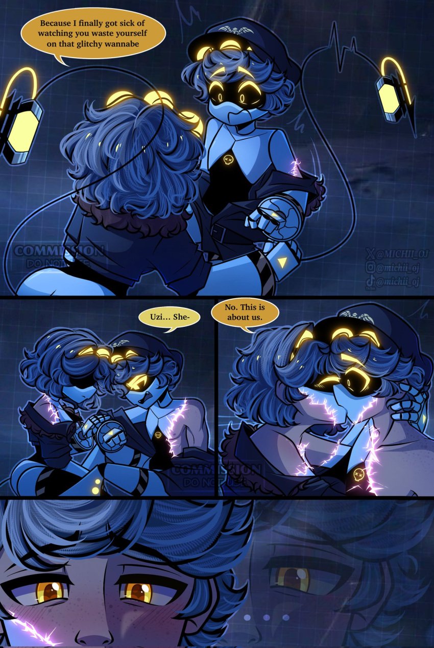 [part 73] murder_drones