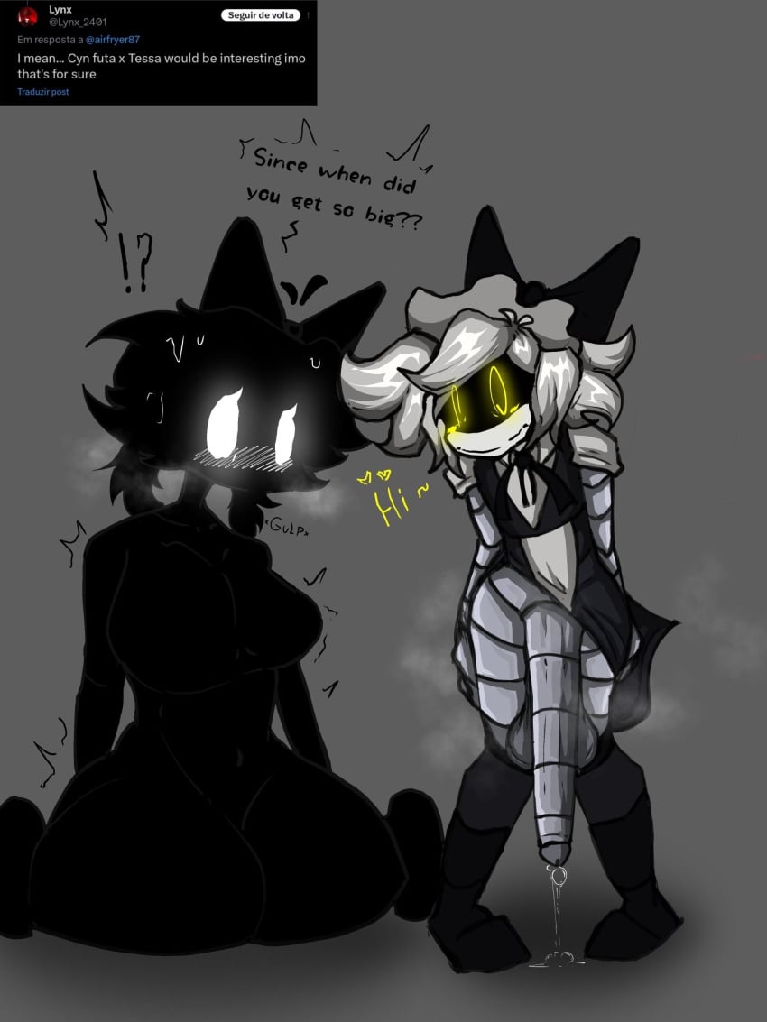 [part 73] murder_drones