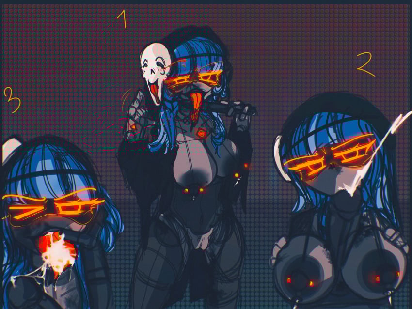 [part 73] murder_drones