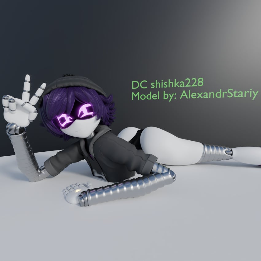 [part 73] murder_drones