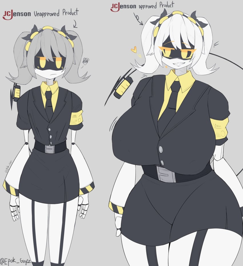 [part 73] murder_drones