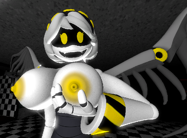 [part 73] murder_drones