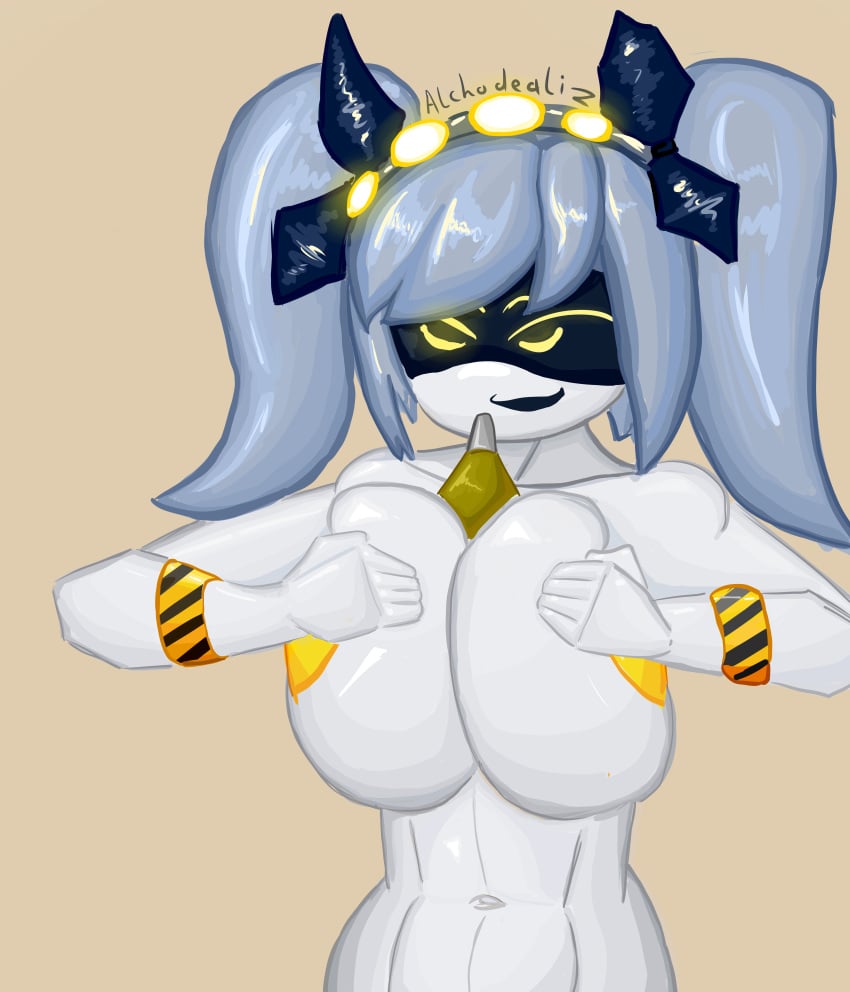 [part 73] murder_drones