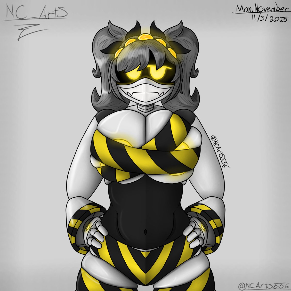 [part 73] murder_drones