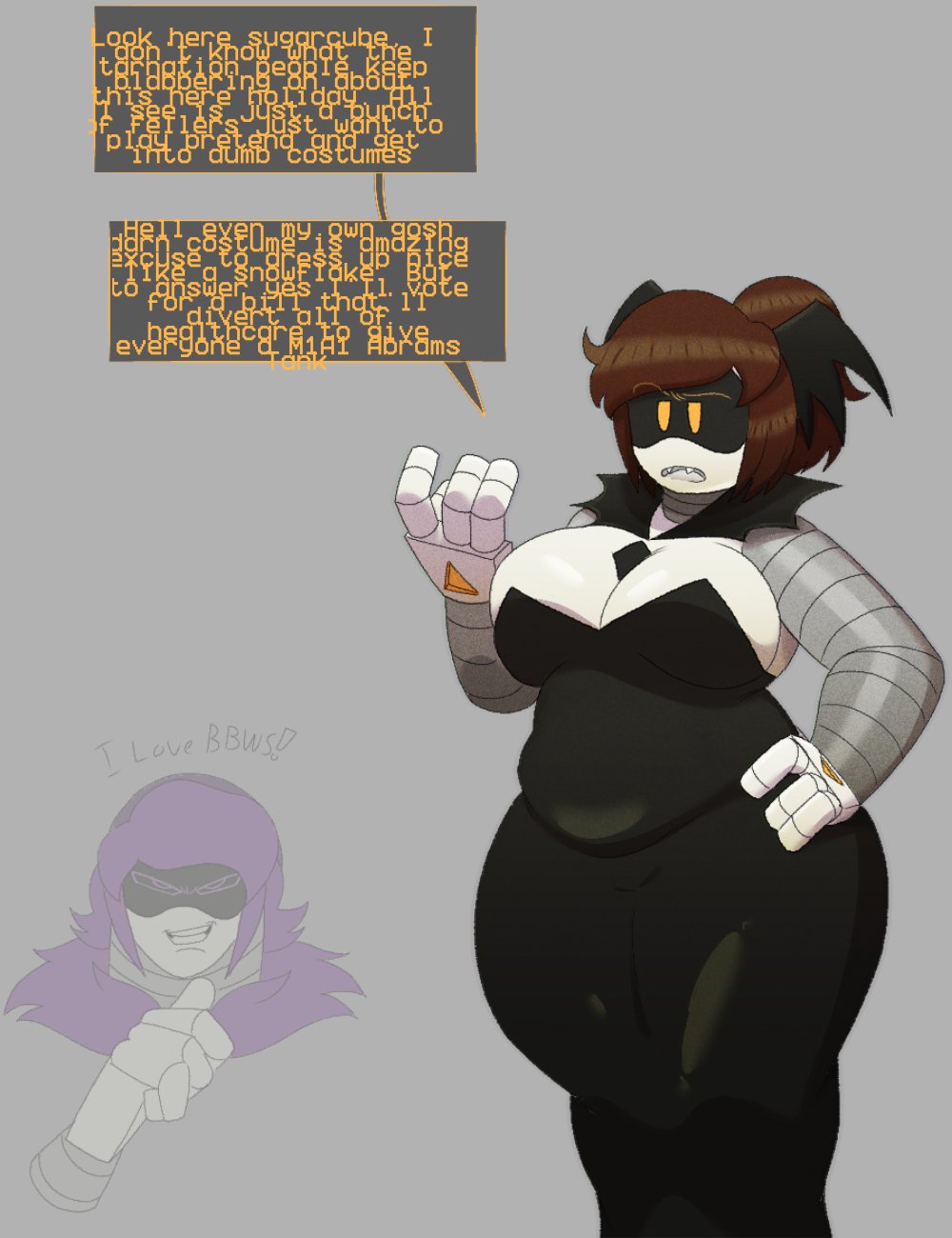 [part 73] murder_drones