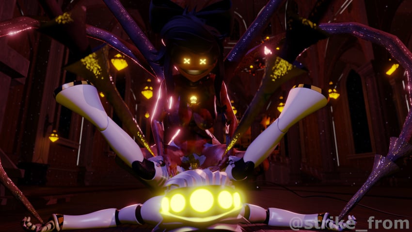 [part 73] murder_drones