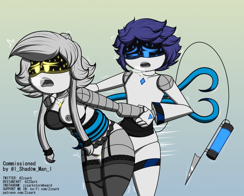 [part 73] murder_drones