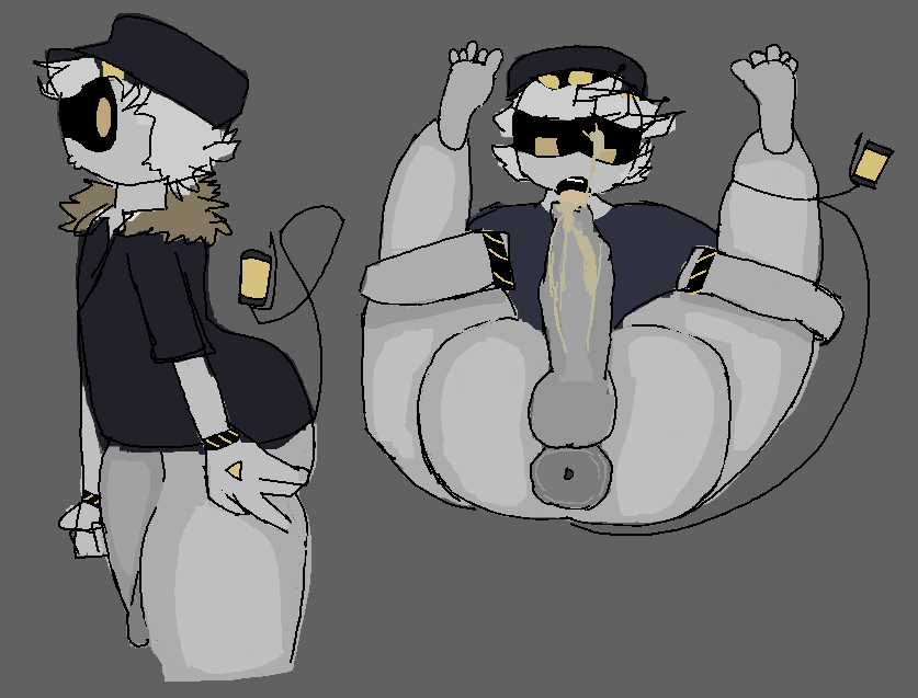 [part 73] murder_drones