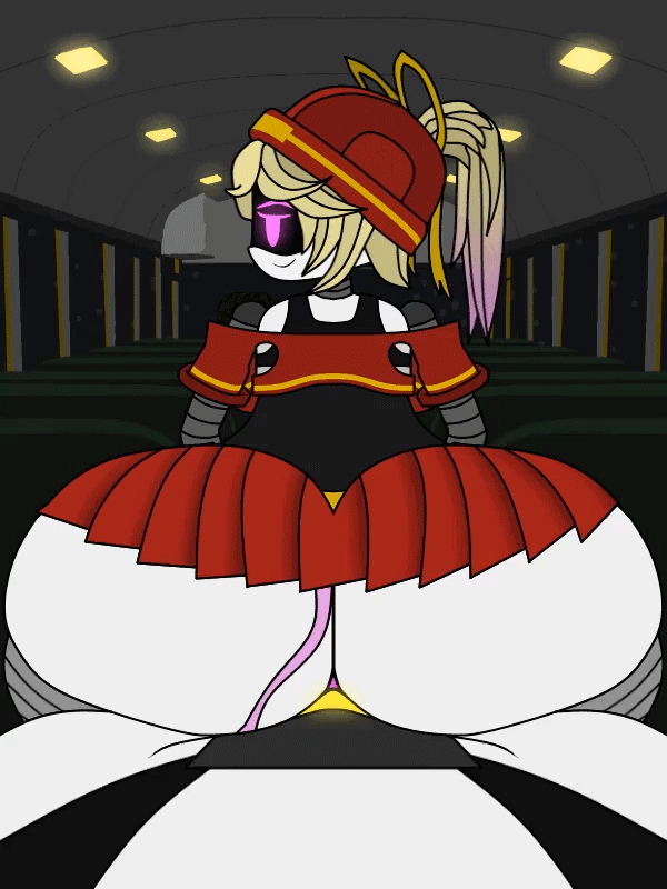 [part 73] murder_drones