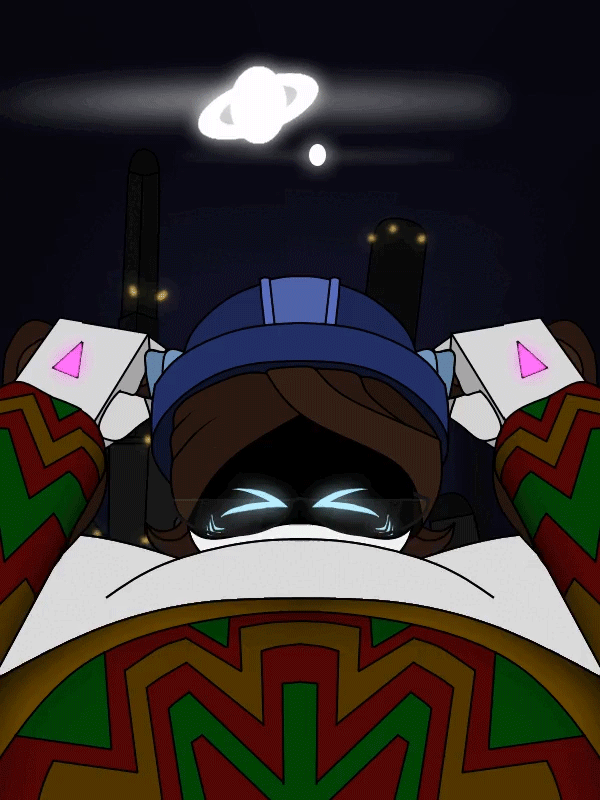 [part 73] murder_drones