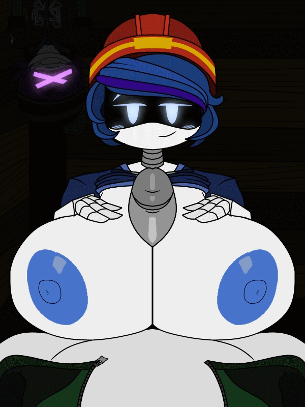 [part 73] murder_drones