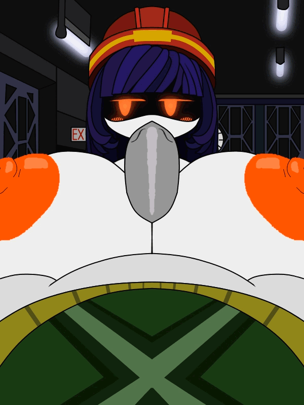 [part 73] murder_drones