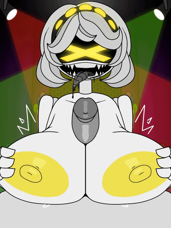 [part 73] murder_drones