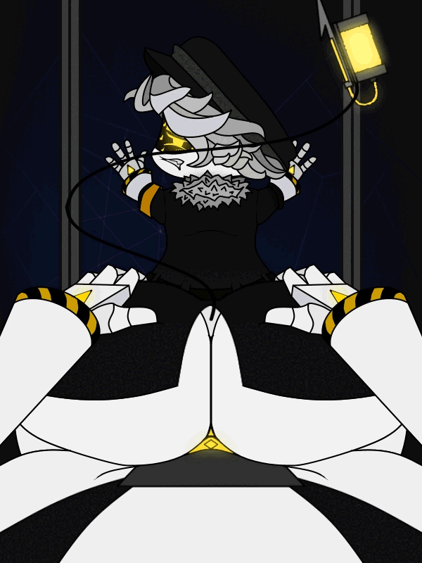 [part 73] murder_drones