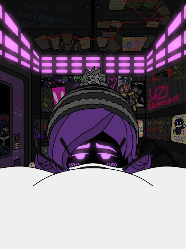 [part 73] murder_drones