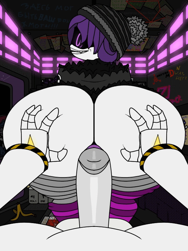 [part 73] murder_drones