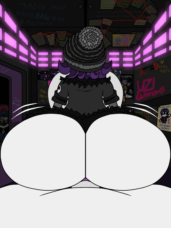 [part 73] murder_drones