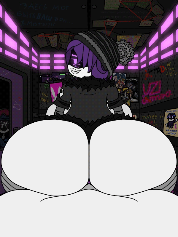 [part 73] murder_drones